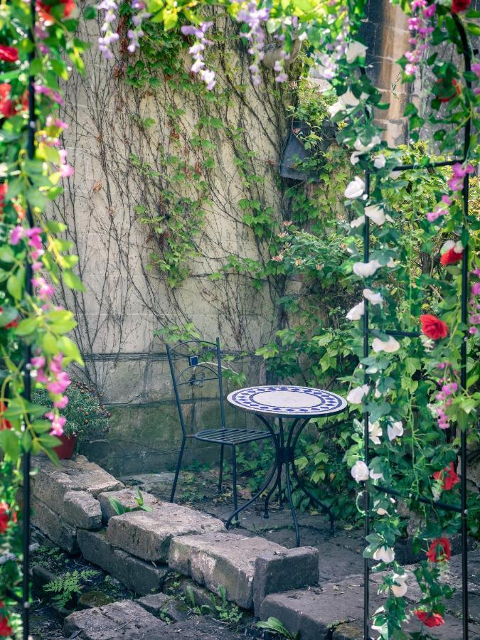 The Wonderland Townhouse - Alice In Wonderland 7Bdr Home Бат Экстерьер фото