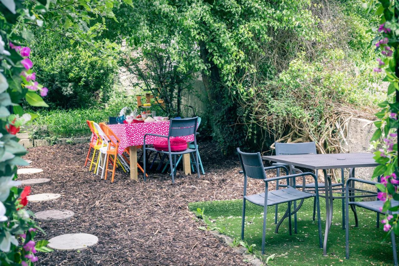 The Wonderland Townhouse - Alice In Wonderland 7Bdr Home Бат Экстерьер фото